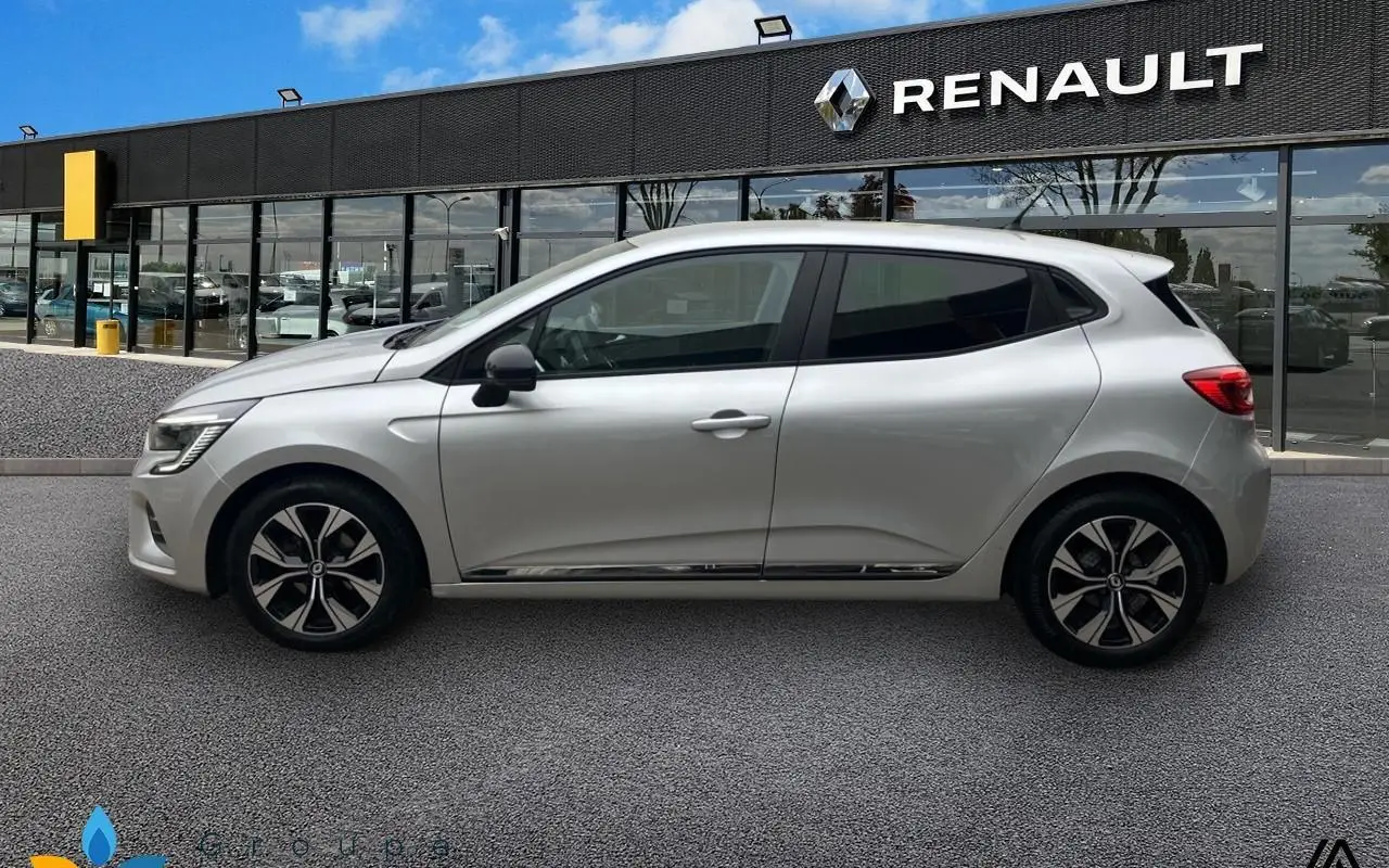 Renault Clio v Clio tce 90 evolution 940 2