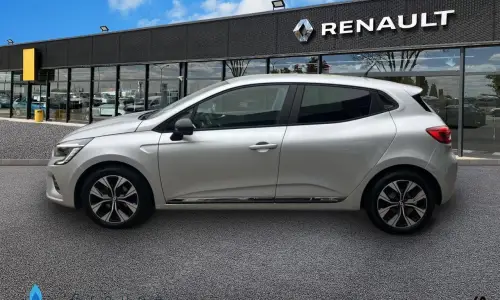 Renault Clio v Clio tce 90 evolution 940 2