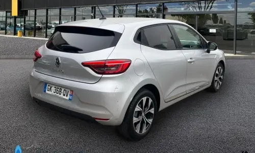 Renault Clio v Clio tce 90 evolution 940 3