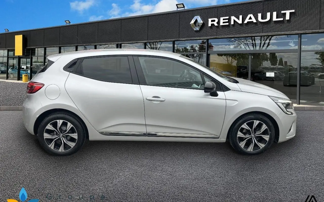 Renault Clio v Clio tce 90 evolution 940 4