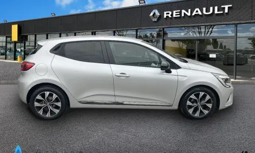 Renault Clio v Clio tce 90 evolution 940 4