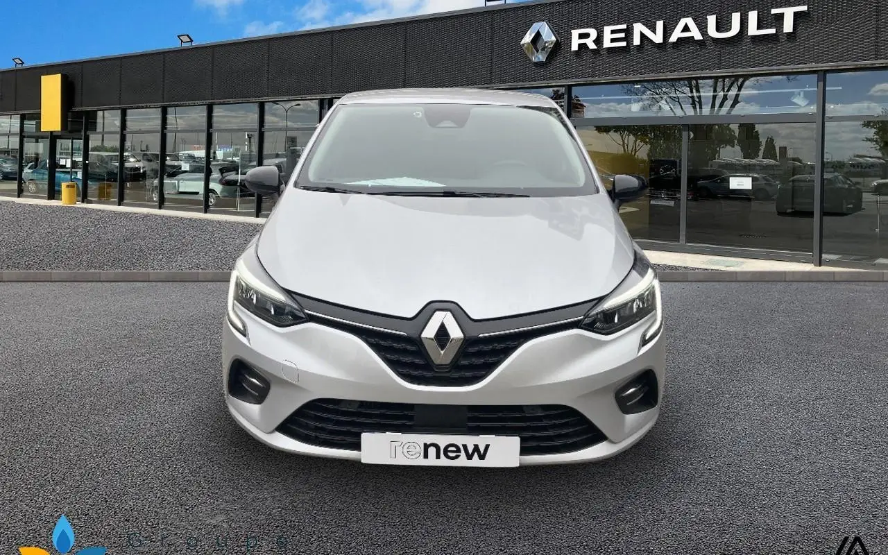 Renault Clio v Clio tce 90 evolution 940 5