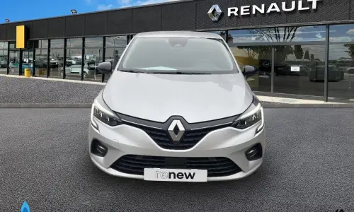 Renault Clio v Clio tce 90 evolution 940 5
