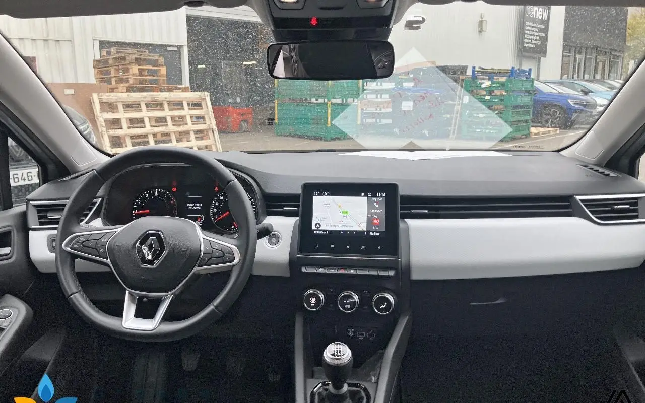 Renault Clio v Clio tce 90 evolution 940 6