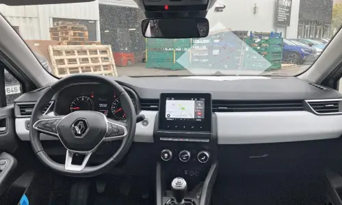 Renault Clio v Clio tce 90 evolution 940 6