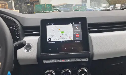 Renault Clio v Clio tce 90 evolution 940 7