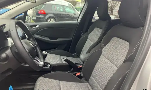 Renault Clio v Clio tce 90 evolution 940 8