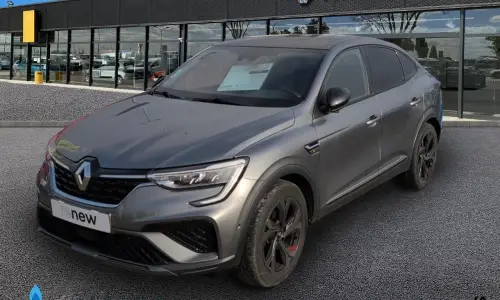 Renault Arkana E-tech 145 - 21b r.s. line 942