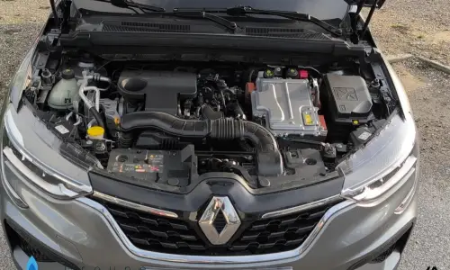 Renault Arkana E-tech 145 - 21b r.s. line 942 11