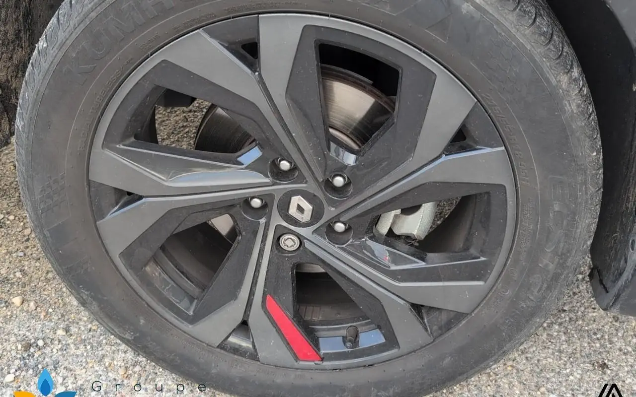 Renault Arkana E-tech 145 - 21b r.s. line 942 13