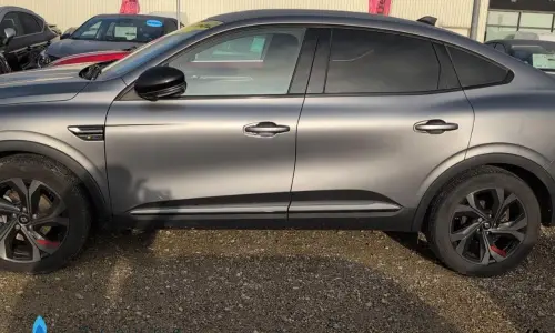 Renault Arkana E-tech 145 - 21b r.s. line 942 2