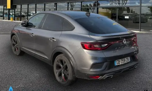 Renault Arkana E-tech 145 - 21b r.s. line 942 3