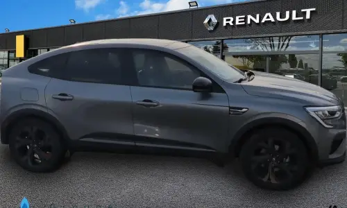 Renault Arkana E-tech 145 - 21b r.s. line 942 4