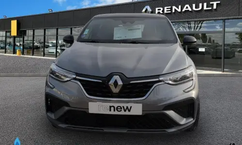 Renault Arkana E-tech 145 - 21b r.s. line 942 5