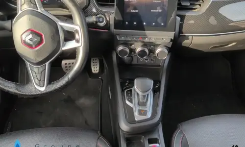 Renault Arkana E-tech 145 - 21b r.s. line 942 8