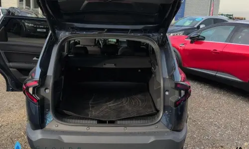 Dacia Bigster hybride Bigster hybrid 155 extreme 943 10