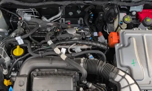 Dacia Bigster hybride Bigster hybrid 155 extreme 943 12