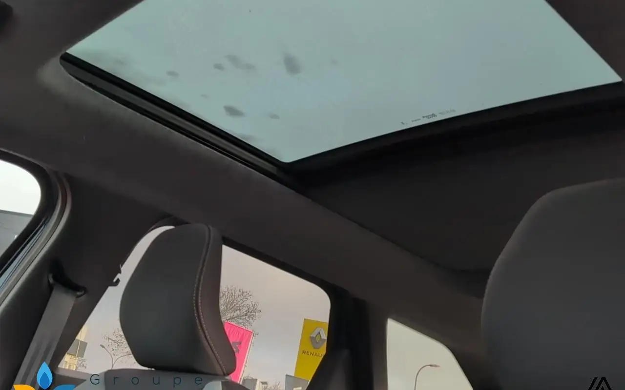 Dacia Bigster hybride Bigster hybrid 155 extreme 943 13