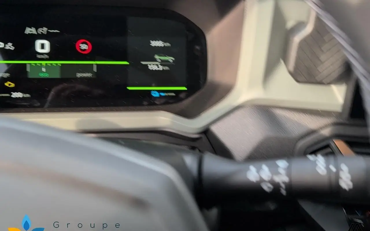 Dacia Bigster hybride Bigster hybrid 155 extreme 943 14