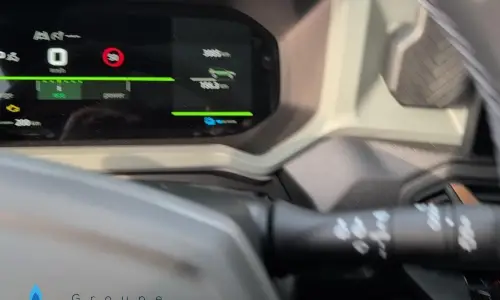 Dacia Bigster hybride Bigster hybrid 155 extreme 943 14