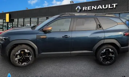 Dacia Bigster hybride Bigster hybrid 155 extreme 943 2