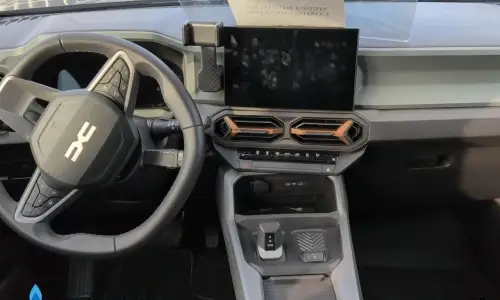 Dacia Bigster hybride Bigster hybrid 155 extreme 943 6