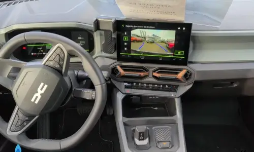 Dacia Bigster hybride Bigster hybrid 155 extreme 943 8