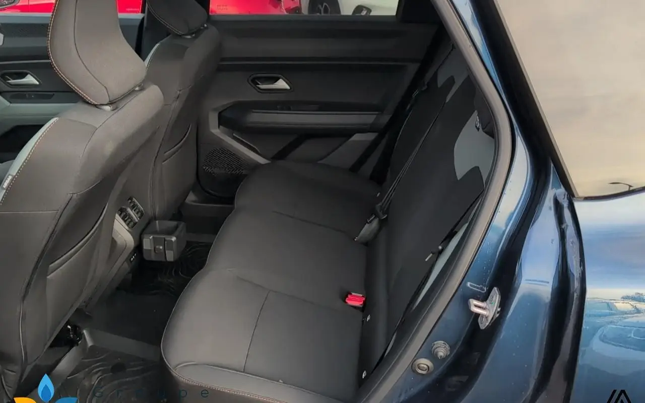 Dacia Bigster hybride Bigster hybrid 155 extreme 943 9