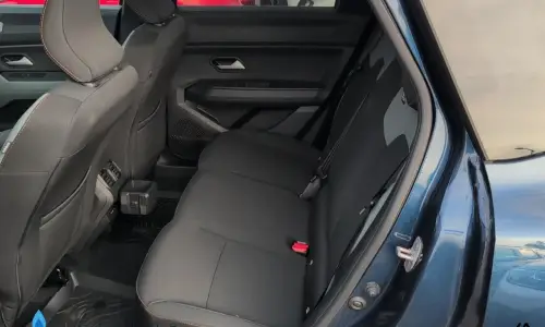 Dacia Bigster hybride Bigster hybrid 155 extreme 943 9