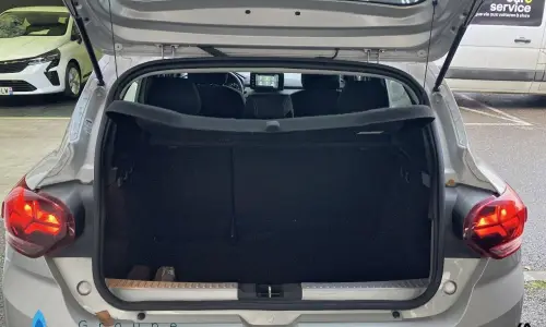 Dacia Sandero Eco-g 100 expression 944 10