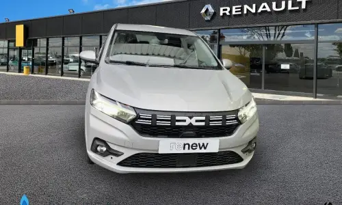 Dacia Sandero Eco-g 100 expression 944 5