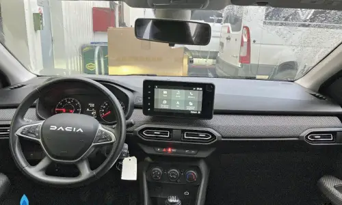 Dacia Sandero Eco-g 100 expression 944 6