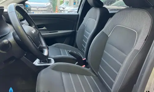 Dacia Sandero Eco-g 100 expression 944 8