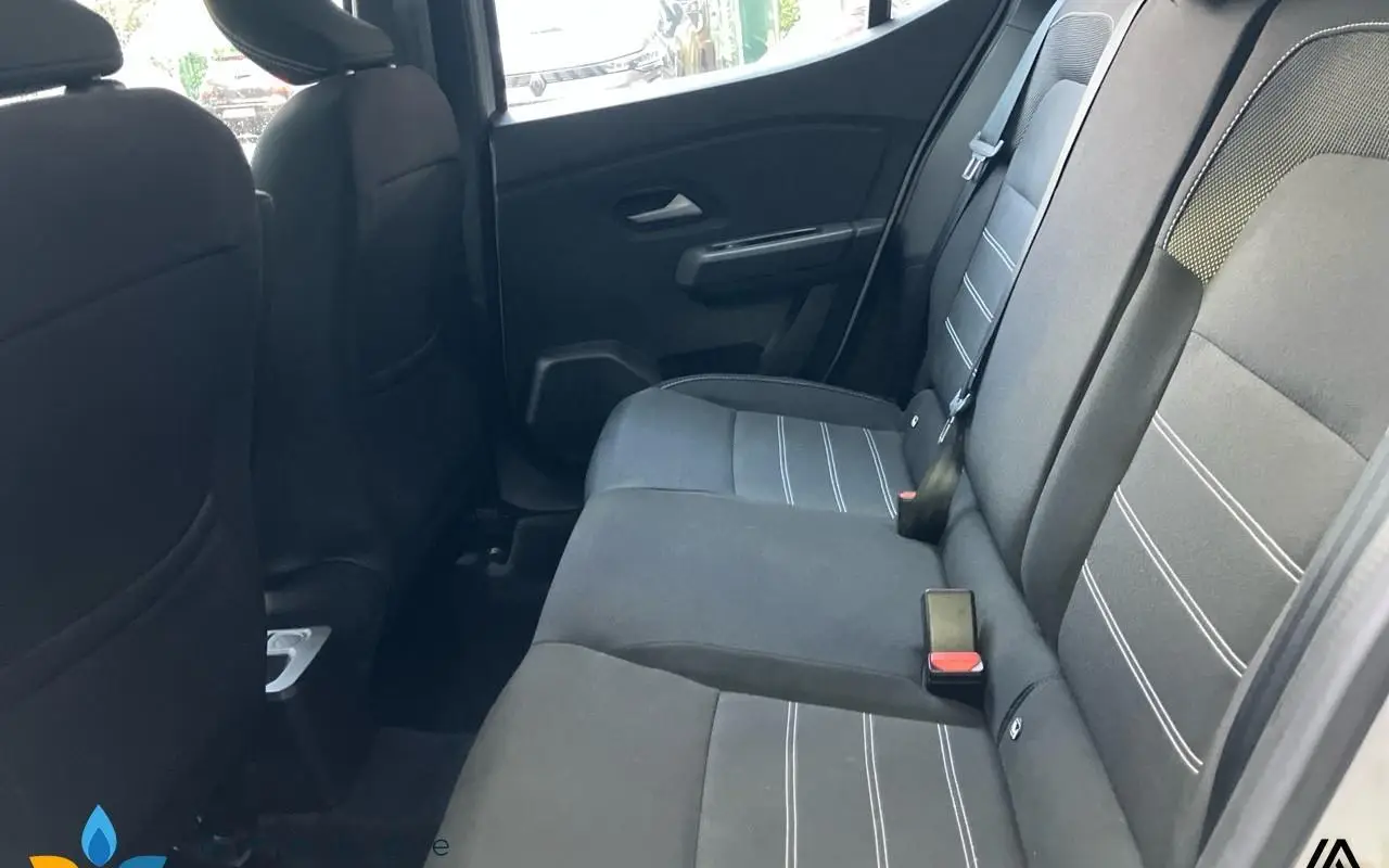 Dacia Sandero Eco-g 100 expression 944 9