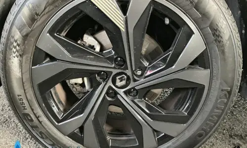 Renault Arkana E-tech hybride 145 - 22 engineered 946 11