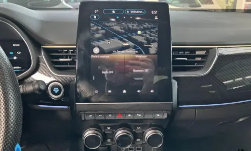 Renault Arkana E-tech hybride 145 - 22 engineered 946 7