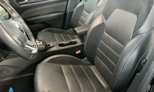 Renault Arkana E-tech hybride 145 - 22 engineered 946 8