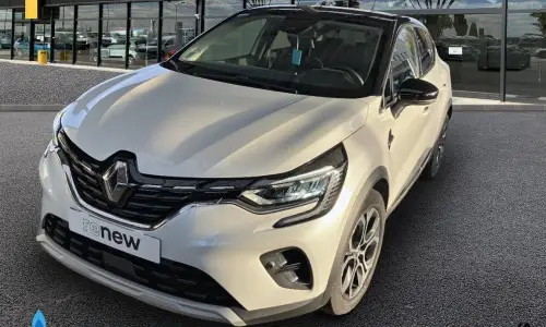 Renault Captur Tce 90 - 21 intens 947