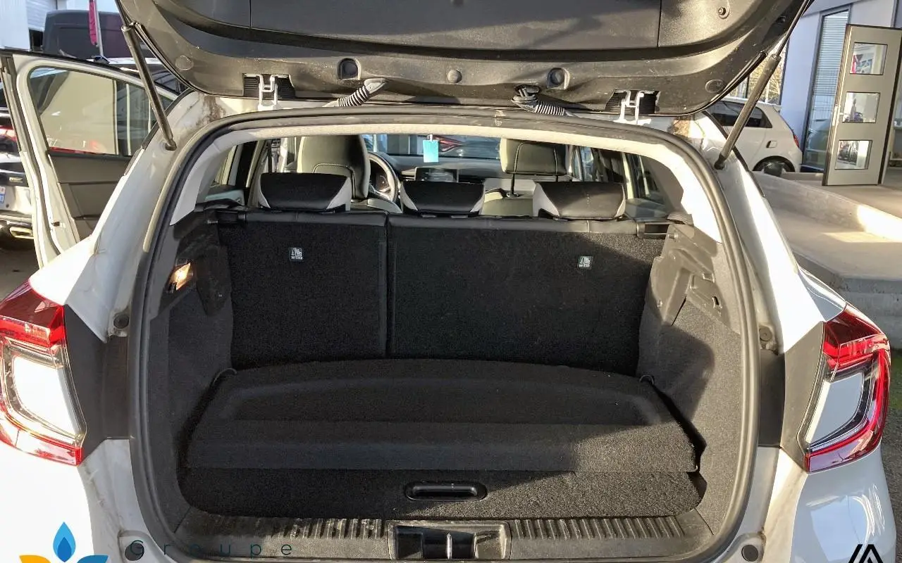 Renault Captur Tce 90 - 21 intens 947 10