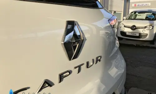 Renault Captur Tce 90 - 21 intens 947 11