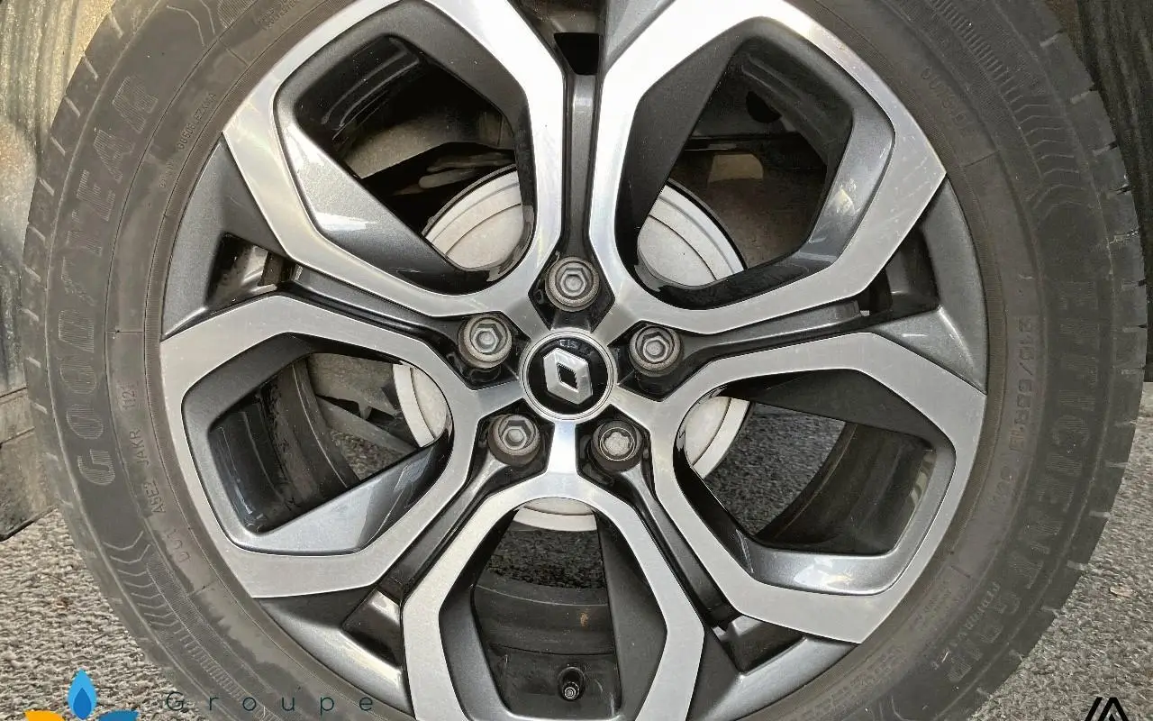 Renault Captur Tce 90 - 21 intens 947 12