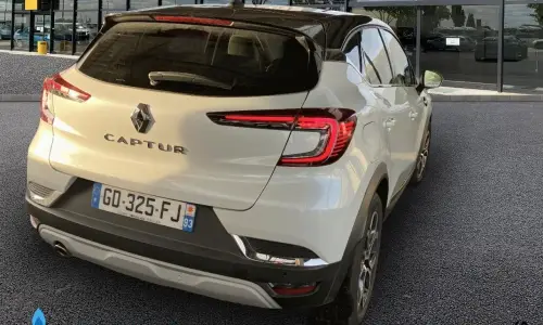 Renault Captur Tce 90 - 21 intens 947 3