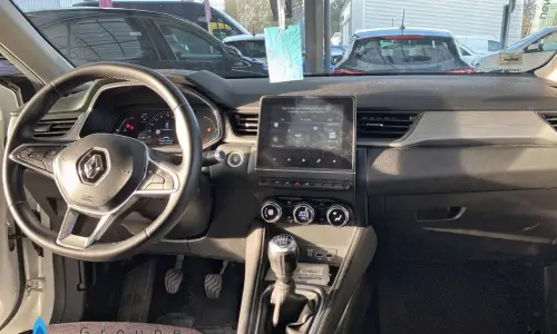 Renault Captur Tce 90 - 21 intens 947 6