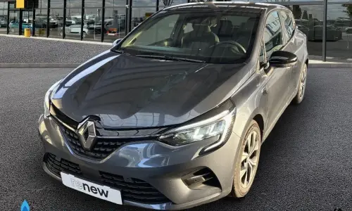 Renault Clio v Clio e-tech 140 - 21n limited 948