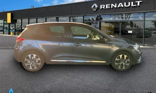 Renault Clio v Clio e-tech 140 - 21n limited 948 4
