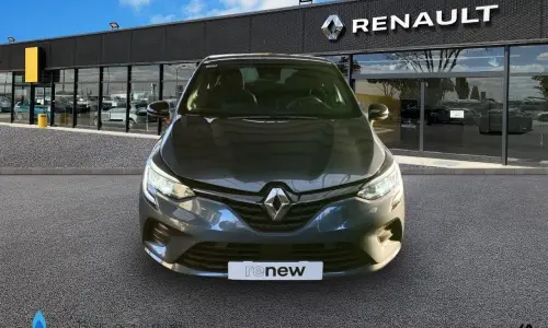 Renault Clio v Clio e-tech 140 - 21n limited 948 5