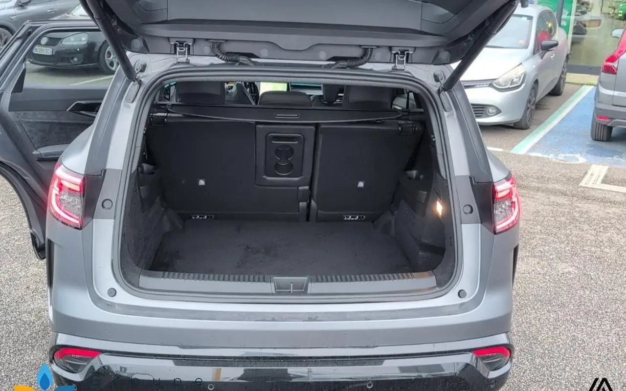 Renault Espace vi Espace e-tech hybrid 200 esprit alpine 949 10