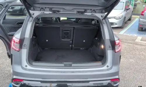 Renault Espace vi Espace e-tech hybrid 200 esprit alpine 949 10