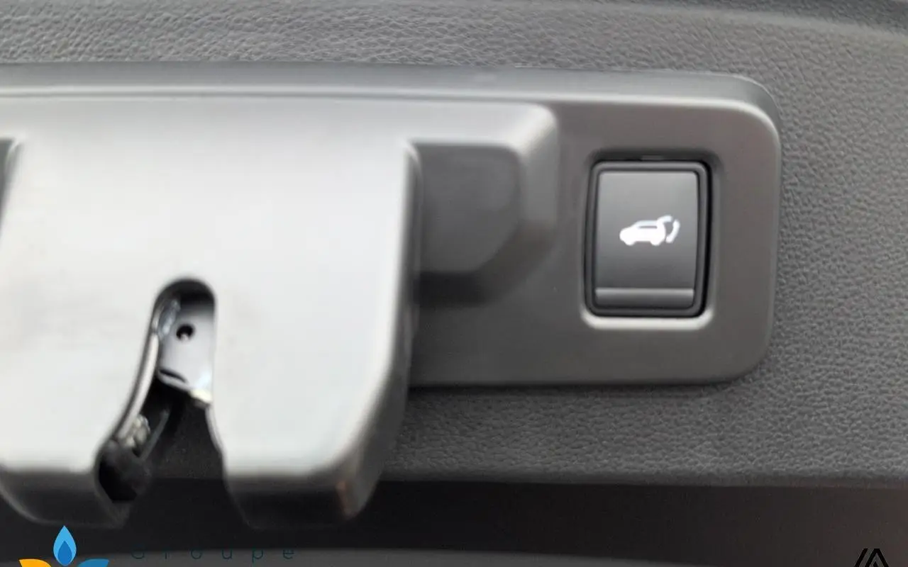 Renault Espace vi Espace e-tech hybrid 200 esprit alpine 949 11