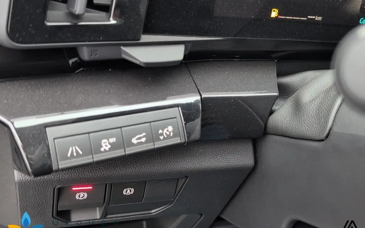 Renault Espace vi Espace e-tech hybrid 200 esprit alpine 949 13